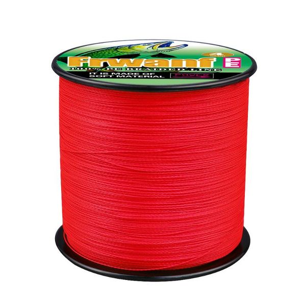 frwanf 500m 1000m brands color never faded 4 strand braided fishing cord carp line 2-100lb 0.06mm 0.08mm 0.1 0.5mm 0.55mm braid
frwanf 500m 1000m brands color never faded 4 strand braided fishing cord carp line 2-100lb 0.06mm 0.08mm 0.1 0.5mm 0.55mm braid