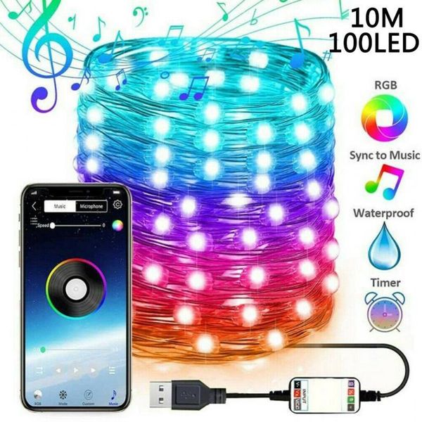 dimmable colorful led string lantern phone app remote control timer holiday party atmosphere lamp festival lighting strings
dimmable colorful led string lantern phone app remote control timer holiday party atmosphere lamp festival lighting strings