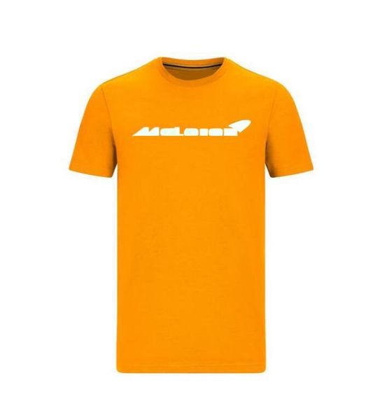 2021 new summer f1 racing short-sleeved t-shirt quick-drying polyester breathable round neck team fan uniforms large size can be customized
2021 new summer f1 racing short-sleeved t-shirt quick-drying polyester breathable round neck team fan uniforms large size can be customized