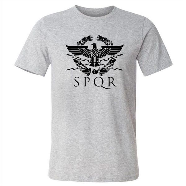 spqr roman gladiator imperial mens t shirt golden eagle summer harajuku punk rock casual tees, White;black
spqr roman gladiator imperial mens t shirt golden eagle summer harajuku punk rock casual tees, White;black