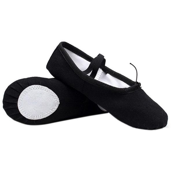 baby girl canvas cotton ballet pointe dance shoes gymnastics slippers yoga flats
baby girl canvas cotton ballet pointe dance shoes gymnastics slippers yoga flats