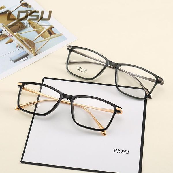 fashion sunglasses frames men tr90 eyeglasses frame clear myopia brand optical designer glasses plain mirror 2021 decorative, Black
fashion sunglasses frames men tr90 eyeglasses frame clear myopia brand optical designer glasses plain mirror 2021 decorative, Black