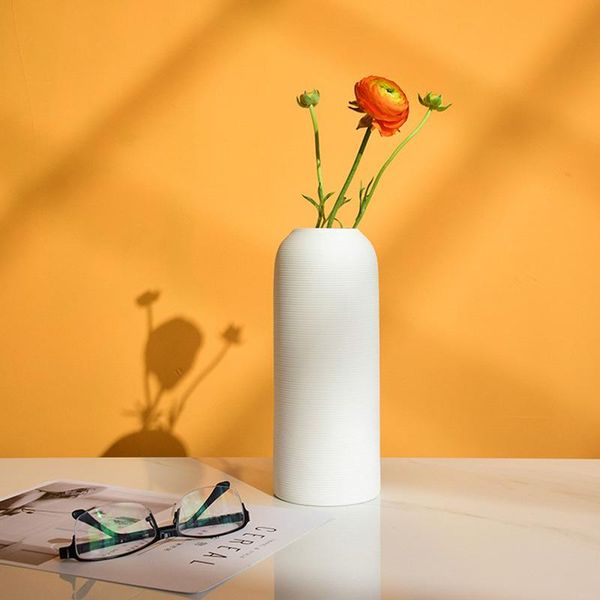 vases chinese ceramic vase retro container simple creative handmade living room decor
vases chinese ceramic vase retro container simple creative handmade living room decor