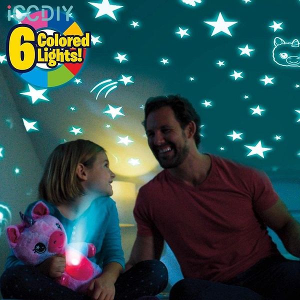 night lights light with belly projector animal toys in comforting toy plush cuddly puppy star smoothing child's sleep kids gift
night lights light with belly projector animal toys in comforting toy plush cuddly puppy star smoothing child's sleep kids gift