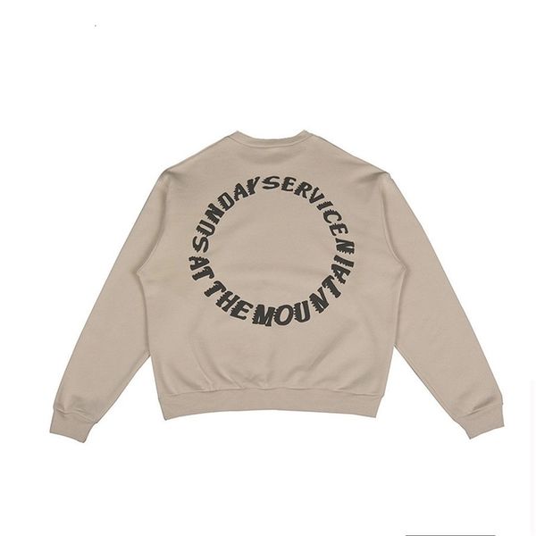 men's hoodies & sweatshirts west kanye hoodie female 1:1 holy spirit 3d printing sunday service trust god kanye west pullover sweaters, Black
men's hoodies & sweatshirts west kanye hoodie female 1:1 holy spirit 3d printing sunday service trust god kanye west pullover sweaters, Black