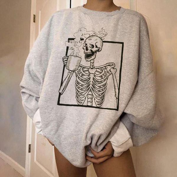 women's hoodies & sweatshirts women halloween casual printing long sleeve sweatshirt pullover blouse hoodie clothes tracksuit, Black
women's hoodies & sweatshirts women halloween casual printing long sleeve sweatshirt pullover blouse hoodie clothes tracksuit, Black