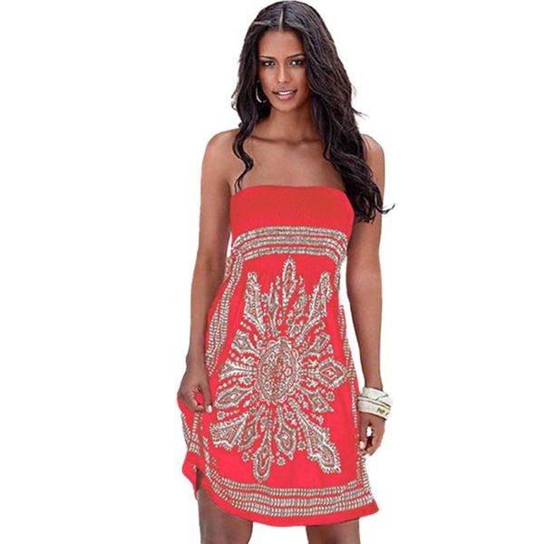 summer women beach vacation dress sleeveless mini casual sundress 2021 fashion printing strapless female vestidos dresses, Black;gray
summer women beach vacation dress sleeveless mini casual sundress 2021 fashion printing strapless female vestidos dresses, Black;gray