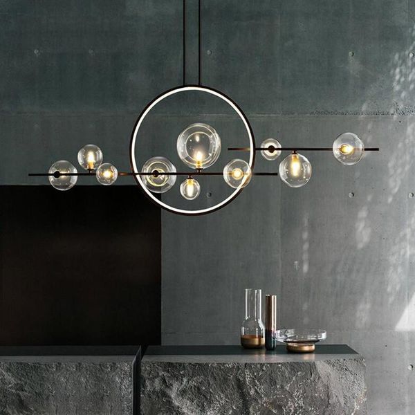 pendant lamps g9 led modern gold black white glass designer lamparas de techo ceiling lights.led light.ceiling lamp for dinning room
pendant lamps g9 led modern gold black white glass designer lamparas de techo ceiling lights.led light.ceiling lamp for dinning room