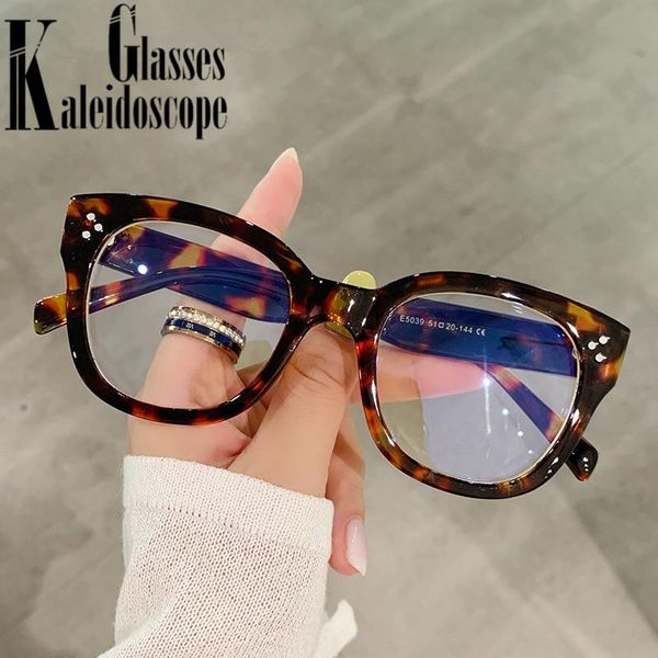 fashion sunglasses frames blue light blocking eyeglasses women design square glasses frame men transparent computer prescription spectacle, Black
fashion sunglasses frames blue light blocking eyeglasses women design square glasses frame men transparent computer prescription spectacle, Black
