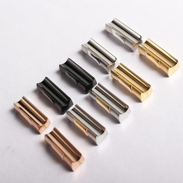 watch bands 2pcs 20mm band bracelet link polished watchbands curved end for fit accessories, Black;brown
watch bands 2pcs 20mm band bracelet link polished watchbands curved end for fit accessories, Black;brown