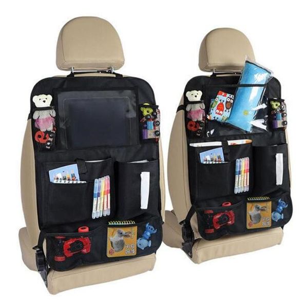 car organizer multifunctional tablet stand tissue holder storage bag seat hanging drink cup mesh pocket
car organizer multifunctional tablet stand tissue holder storage bag seat hanging drink cup mesh pocket