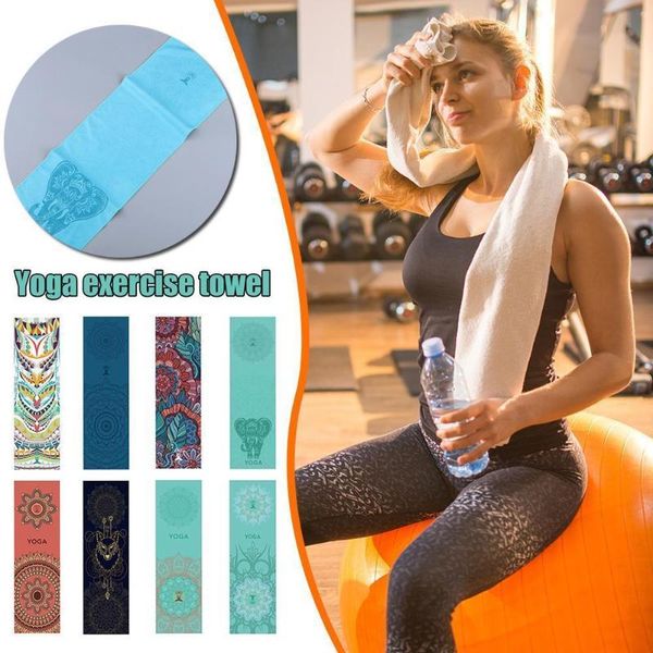 100cm*30cm yoga towels gym fitness towels printed microfiber sports travel quick-drying sweat-absorbent towel
100cm*30cm yoga towels gym fitness towels printed microfiber sports travel quick-drying sweat-absorbent towel