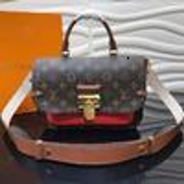 libobo6_1 kz6n m44548 backpacks handbags iconic handles shoulder bags totes cross body bag clutches evening oxidized leather business, Red;black
libobo6_1 kz6n m44548 backpacks handbags iconic handles shoulder bags totes cross body bag clutches evening oxidized leather business, Red;black