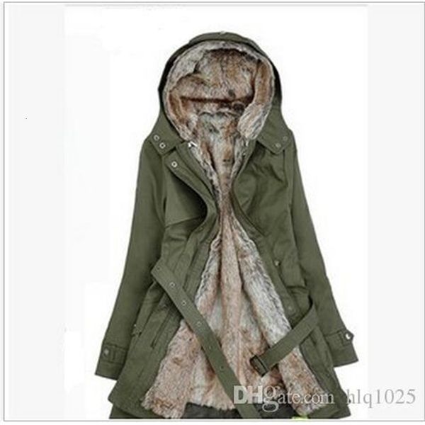 women's wool & blends fashion winter warm coats long cold-proof outerwear thick dust coat casual overcoats u19n, Black
women's wool & blends fashion winter warm coats long cold-proof outerwear thick dust coat casual overcoats u19n, Black