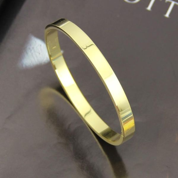 men women bracelets bangles jewelry stainless steel lover love polished bracelet wrist bracelet jewelry, Black
men women bracelets bangles jewelry stainless steel lover love polished bracelet wrist bracelet jewelry, Black