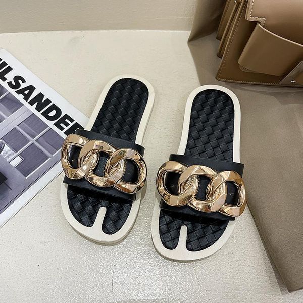 slippers 2021 summer retro woven women slip on slides square toe flat sandals female outdoor casual beach, Black
slippers 2021 summer retro woven women slip on slides square toe flat sandals female outdoor casual beach, Black