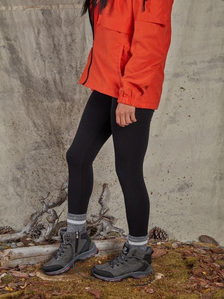 boots beyon women outdoor trekking suitable for daily use usable snow boot every condition shoe, Black
boots beyon women outdoor trekking suitable for daily use usable snow boot every condition shoe, Black
