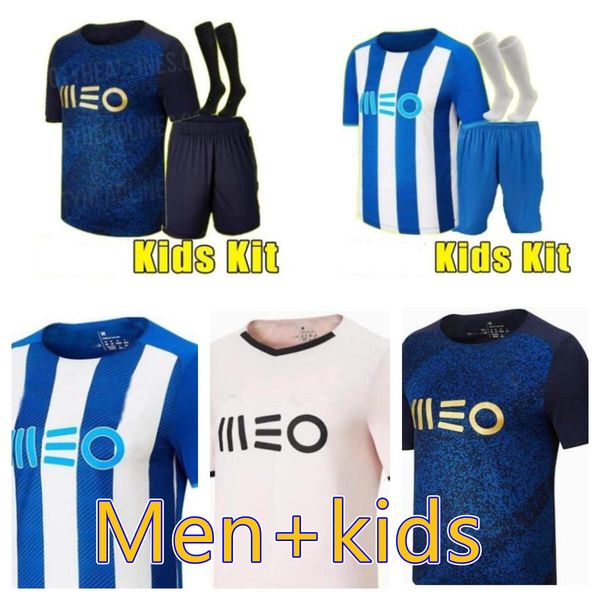 21 22 tecatito mehdi moussa telles soccer jerseys 2021 2022 nakajima matheus luis diaz football shirt otavio evanilson pepe camesita de futo, Black;yellow
21 22 tecatito mehdi moussa telles soccer jerseys 2021 2022 nakajima matheus luis diaz football shirt otavio evanilson pepe camesita de futo, Black;yellow