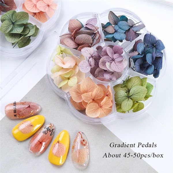 nail art decorations pressed dried flower decoration hydrangea floral petal diy tips sticker dry leaf decals uv gel polish manicure, Silver;gold
nail art decorations pressed dried flower decoration hydrangea floral petal diy tips sticker dry leaf decals uv gel polish manicure, Silver;gold