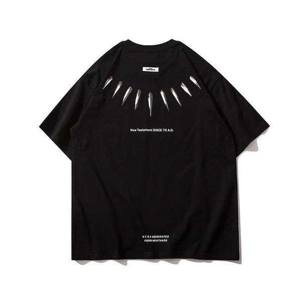 harajuku t shirt men / women hip hop tshirt short sleeve streetwear oversize t-shirt cotton loose tee japanese style 210527, White;black
harajuku t shirt men / women hip hop tshirt short sleeve streetwear oversize t-shirt cotton loose tee japanese style 210527, White;black