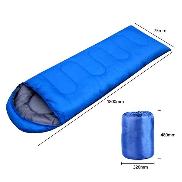 camping sleeping bag lightweight warm envelope-type backpacking for outdoor traveling hiking bags
camping sleeping bag lightweight warm envelope-type backpacking for outdoor traveling hiking bags