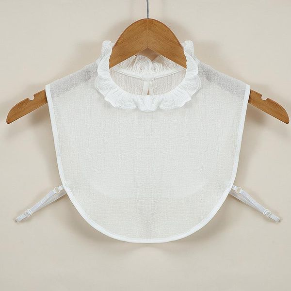 bow ties women stand fake collar white detachable shirt vintage ladies sweater dress false lapel blouse clothes accessory, Black;gray
bow ties women stand fake collar white detachable shirt vintage ladies sweater dress false lapel blouse clothes accessory, Black;gray