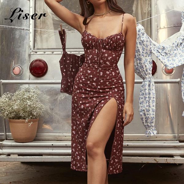 casual dresses liser 2021 summer women dress sleeveless strapless print bodycon elegant club celebrity party vestidos, Black;gray
casual dresses liser 2021 summer women dress sleeveless strapless print bodycon elegant club celebrity party vestidos, Black;gray