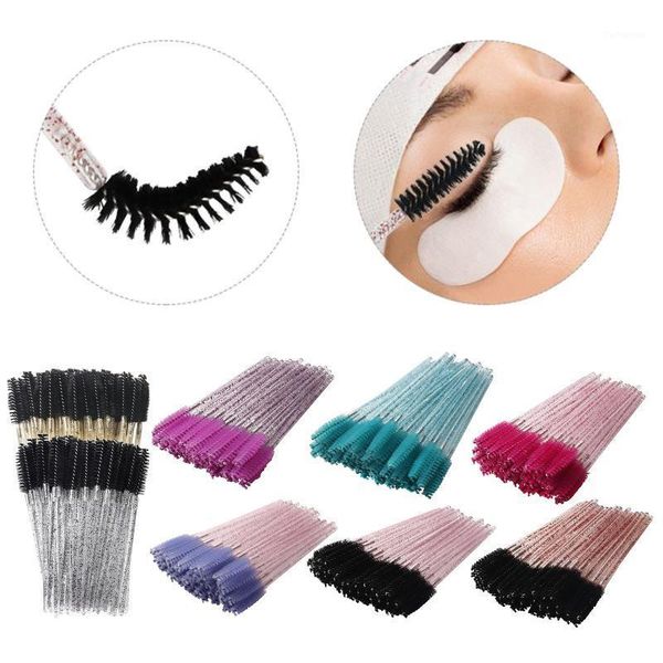 50pcs disposable wands eyelash brush makeup lash extensions spoolie mascara brushes for lashes false eyelashes1
50pcs disposable wands eyelash brush makeup lash extensions spoolie mascara brushes for lashes false eyelashes1