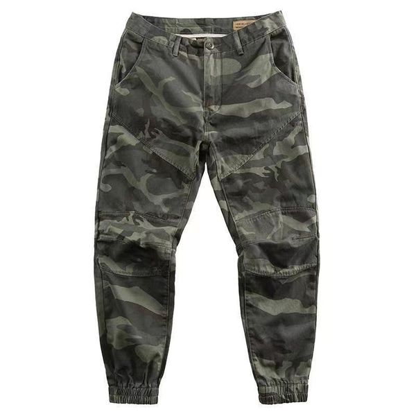 men's pants men fashion streetwear casual 100% cotton camouflage jogger tactical military trousers women cargo, Black
men's pants men fashion streetwear casual 100% cotton camouflage jogger tactical military trousers women cargo, Black
