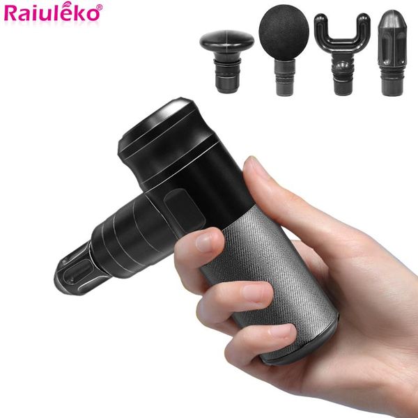 massage gun fascia muscle relax electric massager fitness equipment noise reduction design for male female slimming
massage gun fascia muscle relax electric massager fitness equipment noise reduction design for male female slimming
