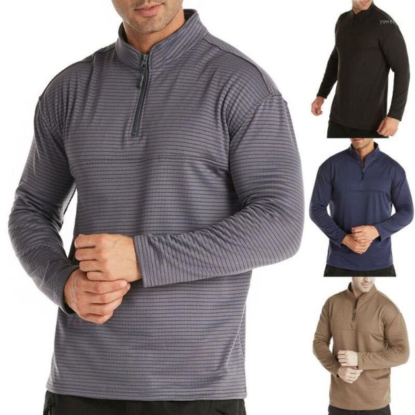men's hoodies & sweatshirts men stripe long sleeve high neck sweatshirt zip soft casual jumper pullover top, Black
men's hoodies & sweatshirts men stripe long sleeve high neck sweatshirt zip soft casual jumper pullover top, Black