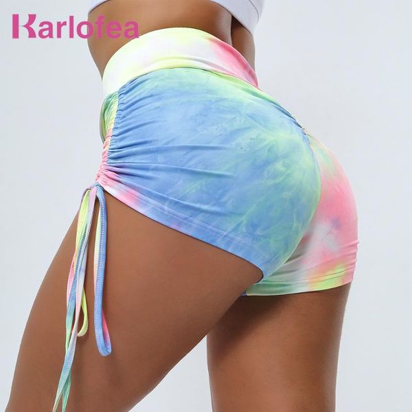 karlofea shorts women 2021 summer side ruched for sport running casual fashion gym tie dye outfits women's, White;black
karlofea shorts women 2021 summer side ruched for sport running casual fashion gym tie dye outfits women's, White;black
