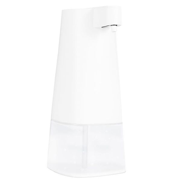 liquid soap dispenser automatic dispenser, 300ml touchless infrared motion sensor ipx4 waterproof, for kitchen bathroom
liquid soap dispenser automatic dispenser, 300ml touchless infrared motion sensor ipx4 waterproof, for kitchen bathroom