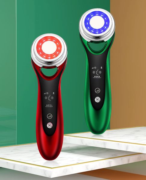 portable led facial care device radio frequency machine face lifting wrinkle removal rf skin tightening pen
portable led facial care device radio frequency machine face lifting wrinkle removal rf skin tightening pen