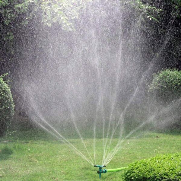 lawn sprinklers 360 degree circle rotating water automatic watering garden grass 3 arm nozzle device equipments
lawn sprinklers 360 degree circle rotating water automatic watering garden grass 3 arm nozzle device equipments