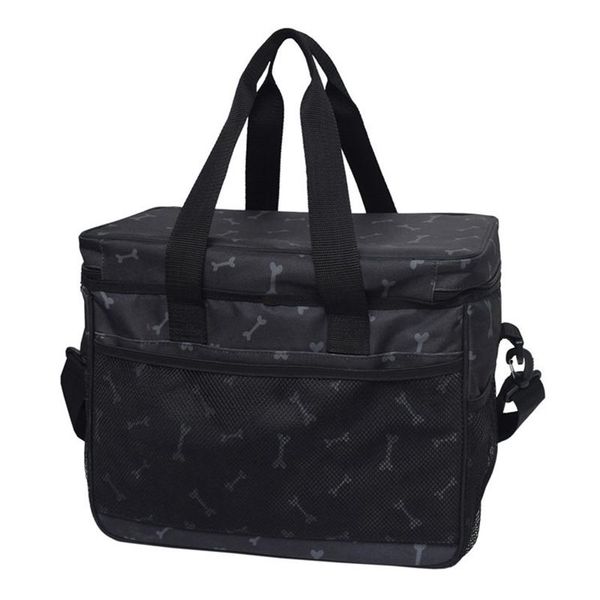 duffel bags dog travel bag for pet accessories and carrier puppy stuff - tote includes 2x containe
duffel bags dog travel bag for pet accessories and carrier puppy stuff - tote includes 2x containe