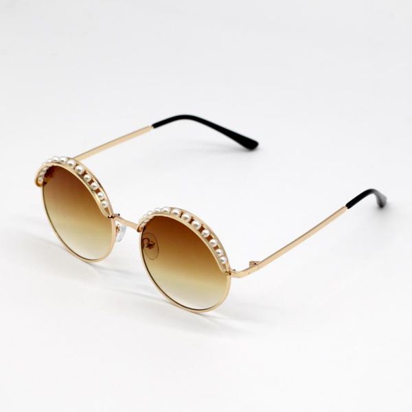 earrings & necklace fashion pearl sunglasses glasses 4 colors holiday vacation beach sea with bag for women 1 piece n98, Silver
earrings & necklace fashion pearl sunglasses glasses 4 colors holiday vacation beach sea with bag for women 1 piece n98, Silver