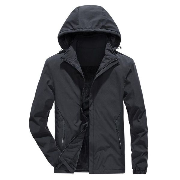 down padded men's winter 2021 middle-aged warm thickened casual coat jackets, Black;brown
down padded men's winter 2021 middle-aged warm thickened casual coat jackets, Black;brown