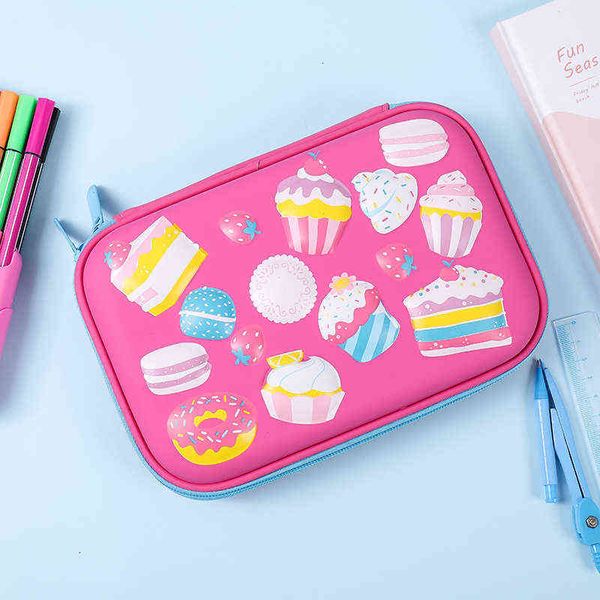 pencil cases student graduation gift training institution gift 3d three-dimensional pencil bag eva stationery box pencil box
pencil cases student graduation gift training institution gift 3d three-dimensional pencil bag eva stationery box pencil box