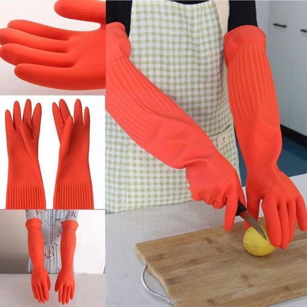 disposable gloves home long rubber for kitchen dishwashing house color waterproof washing latex red cleaning n4v3
disposable gloves home long rubber for kitchen dishwashing house color waterproof washing latex red cleaning n4v3
