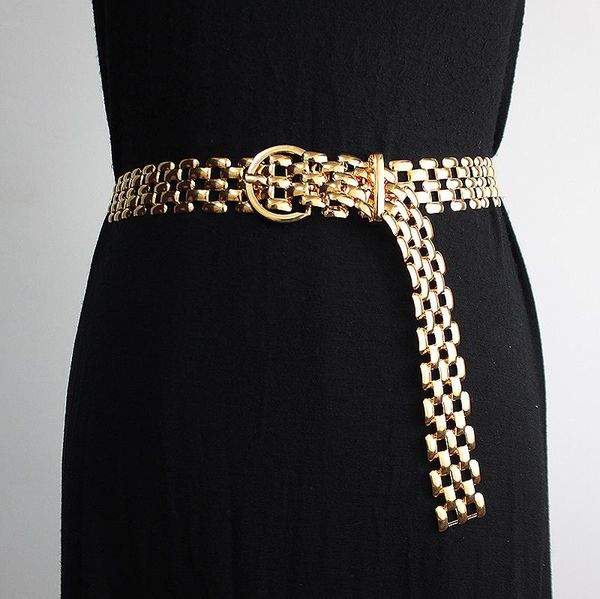 belts belt with dress windbreaker women's fashion korean version simple decoration jeans accessories metal, Black;brown
belts belt with dress windbreaker women's fashion korean version simple decoration jeans accessories metal, Black;brown