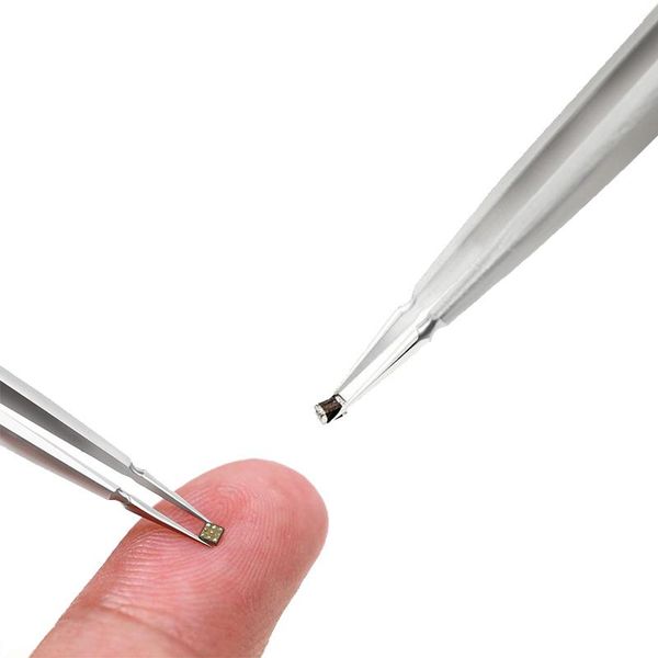 professional hand tool sets 2uul polish 3d tweezers high precision sharp flying line super hard tweezer for planting tin ic chip micro repai
professional hand tool sets 2uul polish 3d tweezers high precision sharp flying line super hard tweezer for planting tin ic chip micro repai
