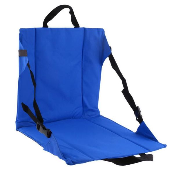 outdoor pads 1pc portable foldable oxford cloth cushion chair with backrest solid adjustable folding camping mat
outdoor pads 1pc portable foldable oxford cloth cushion chair with backrest solid adjustable folding camping mat