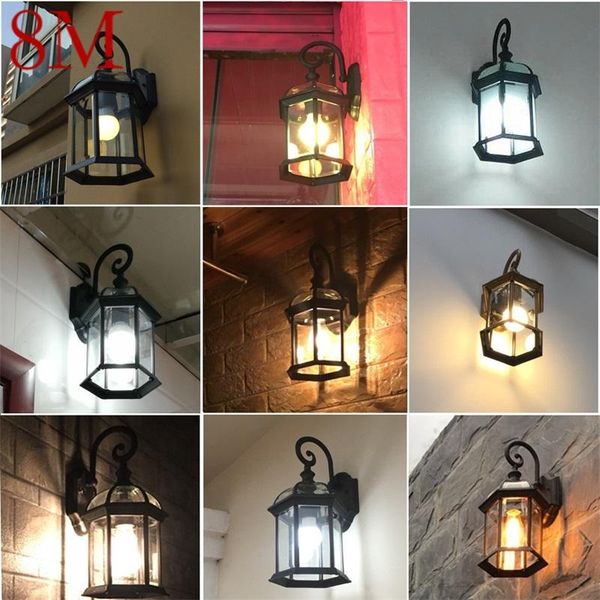 outdoor wall lamps 8m sconces lamp classical light retro led waterproof for home aisle decoration
outdoor wall lamps 8m sconces lamp classical light retro led waterproof for home aisle decoration