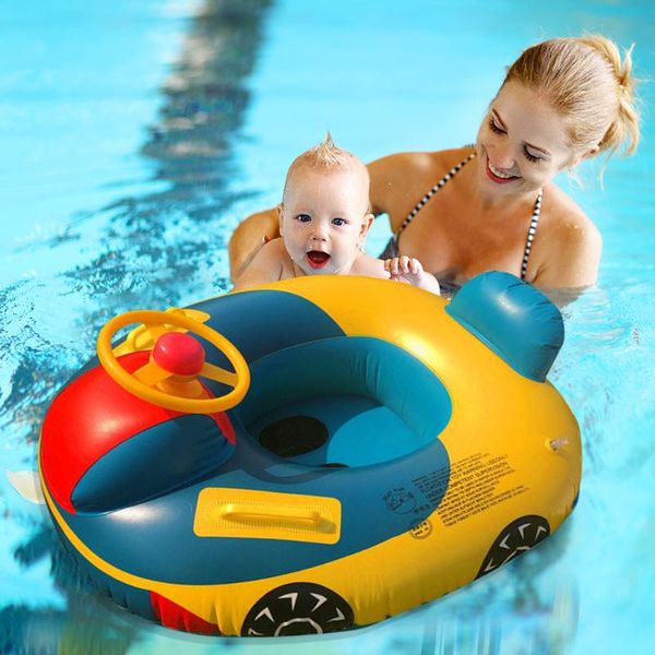 baby swimming ring inflatable kids summer pool floating circle fun toys hand brain binding abilit exercise life vest & buoy
baby swimming ring inflatable kids summer pool floating circle fun toys hand brain binding abilit exercise life vest & buoy