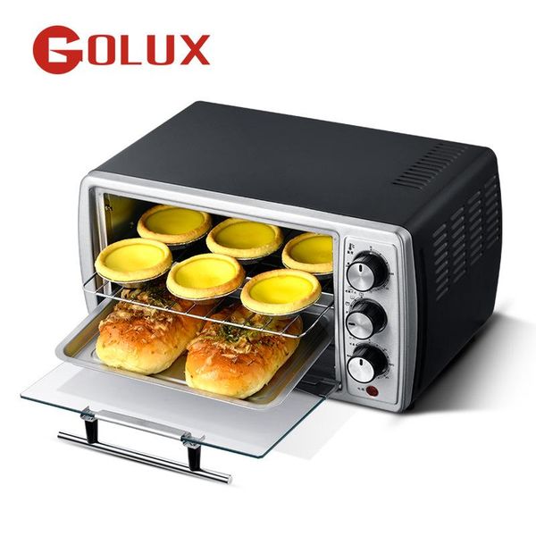 14-liter smart mini home independent electric oven stainless steel panel precise temperature control intelligent timing ovens
14-liter smart mini home independent electric oven stainless steel panel precise temperature control intelligent timing ovens