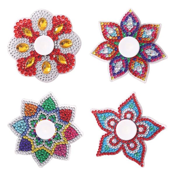 diamond painting diy double-sided colorful mandala fingertip spinning gyro decompression toy kits hand spinner stress relief
diamond painting diy double-sided colorful mandala fingertip spinning gyro decompression toy kits hand spinner stress relief