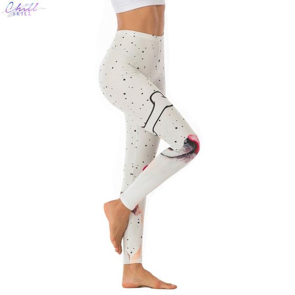women's leggings chill skill women fashion legging white dalmatian black dots printing leggins slim legins punk woman fitness pants
women's leggings chill skill women fashion legging white dalmatian black dots printing leggins slim legins punk woman fitness pants