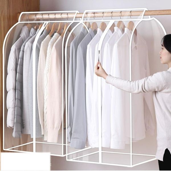 storage boxes & bins hanging garment bag clear window wardrobe closet clothes pouch case organizer coat suit dust cover au11 21 drop
storage boxes & bins hanging garment bag clear window wardrobe closet clothes pouch case organizer coat suit dust cover au11 21 drop