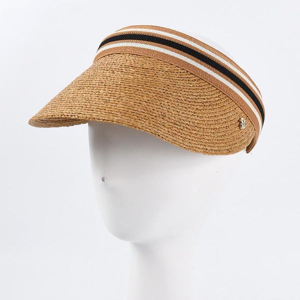 wide brim hats straw hat womans bonnets for women designer helen anti-uv sunscreen fashion multicolor raffia panama beach, Blue;gray
wide brim hats straw hat womans bonnets for women designer helen anti-uv sunscreen fashion multicolor raffia panama beach, Blue;gray